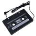 Car Cassette Tape Adapter for MP3