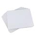 5pcs Home Sublimation Mouse Pads Blank Office Desk Mouse Pads Sublimation Gaming Mouse Pads