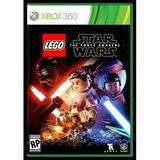Lego Star Wars: The Force Awakens - Xbox 360 Standard Edition