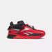 Unisex Spyder x Reebok Nano X3 Adventure Winter Training Shoes in Red