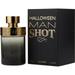 HALLOWEEN MAN SHOT by Jesus del Pozo EDT SPRAY 4.2 OZ