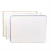 Ghent Wall Mounted Whiteboard, Resin | 4' x 4' | Wayfair M2W-44-4