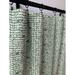 That Dutch Girl Room Darkening Curtain Pair Linen/Cotton Blend | 72 H x 50 W in | Wayfair TDG152.12