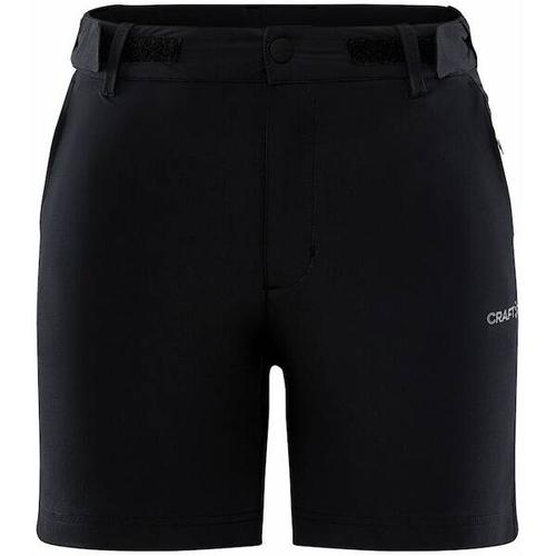 CRAFT Damen Shorts Adv Explore Tech Shorts W, Größe L in Schwarz