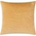 Everly Quinn Isidoros Throw Pillow Polyester/Polyfill in Brown | 20 H x 20 W x 4.75 D in | Wayfair 3D3260DBE55D41D087AD1794404B1ACB