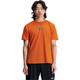 New Balance Herren Impact Run At N-Vent T-Shirt (Größe XL, rot)