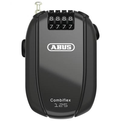 ABUS - Combiflex Trip - Fahrradschloss Gr 125 cm grau Image