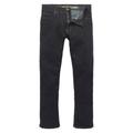 Slim-fit-Jeans LEE "Extrem Motion Slim" Gr. 36, Länge 32, blau (rinse) Herren Jeans Slim Fit