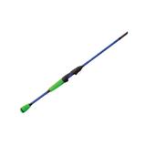 Mr. Crappie Wally Marshall Speed Shooter Spinning Rod 6ft Medium Light WMSS60ML