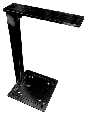 Duratruss Lighting Fixture Suspension BK