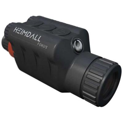 Heimdall Fokus X350 Thermal Imaging Clip-on Camera Black Small 4260752560047