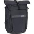 Thule - Rolltop Rucksack Paramount 3 Backpack 24L Rucksäcke Schwarz