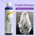 Shampooing violet pour cheveux blonds Wiltshire jaune acné lin remodelé gris document Lock Hair