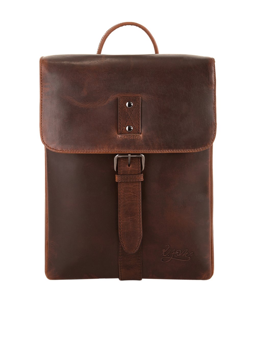 X-Zone Rucksack Damen cognac, ONE SIZE Image