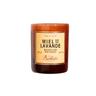 Bastide - Candela Miel de Lavande Candele 190 g unisex