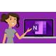 Learn Microsoft OneNote With Claudia