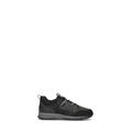 GEOX Sneaker uomo nera