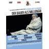 Der Bauer als Millionär, DVD (DVD) - Monarda Music