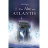 Der Alte aus Atlantis - Willigis