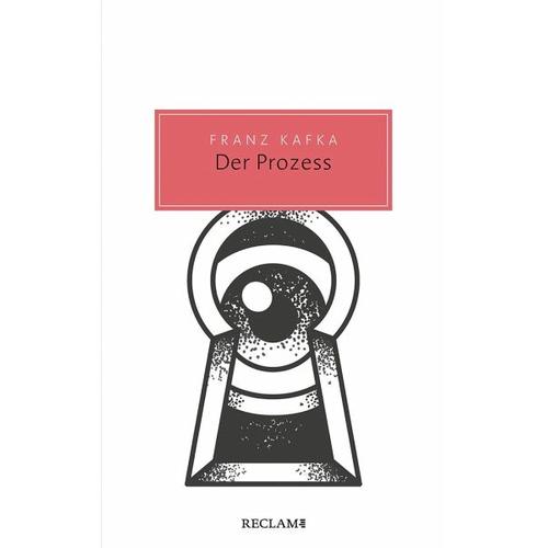 Der Prozess – Franz Kafka