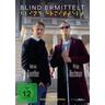 Blind ermittelt 9 - Mord an der Donau (DVD) - SchröderMedia
