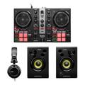 Hercules DJ Learning Kit MK2
