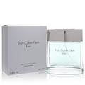 Truth Cologne by Calvin Klein 100 ml Eau De Toilette Spray for Men