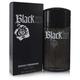 Black Xs Cologne by Paco Rabanne 100 ml Eau De Toilette Spray for Men