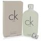 Ck One Perfume by Calvin Klein 195 ml EDT Spray (Unisex) for Women