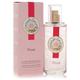 Roger & Gallet Rose Perfume 100 ml Fragrant Wellbeing Water Spray for Women