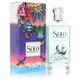 Solo Dream Perfume by Luciano Soprani 100 ml EDT Spray for Women