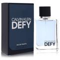 Calvin Klein Defy Cologne by Calvin Klein 100 ml EDT Spray for Men