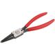 Elora J2 Straight Internal Circlip Pliers, 19 - 60mm