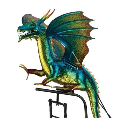 Rocker Stake - Dragon