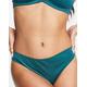 Curvy Kate Daily thong in teal-Blue