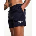 Speedo essentials 16"" watershorts in navy