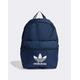 adidas Originals Adicolor backpack in dark blue