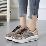 Mother s Day Gifts AXXD Halloween Shoes Women Tennis Fashion Fall Autumn Antimicrobial Couples New Year Women s Sneakers Shoes For Reduced Price