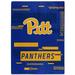 The Northwest Group Pitt Panthers 50 x 60 Digitize Raschel Throw Blanket