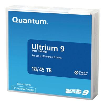 LTO Ultrium-Magnetband »Quantum LTO-9«, Quantum