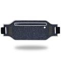 Running Belt Perfect for Running and Outdoor Activities