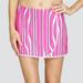 Tail Women`s Anja 13.5 Inch Faux Wrap Tennis Skort Twisting Stripe ( X-Large )