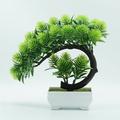 Bonsai Tree Artificial Bonsai Tree Realistic Bonsai Tree Decor Fake Bonsai Fake Bonsai Tree