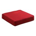 cushion pillowsponge materialmemory foambalconykids z seat wiggle seat cushion waist cushion vibrating seat cushion vehicle cushion seat covers vehicle cushion fuzzy upper back support for car