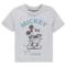 Toddler Heather Gray Mickey Mouse What's Up Pals T-Shirt