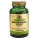 Solgar Ginkgo Biloba 60 Capsules