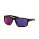 Nike BRAZEN FURY E DC3293 010, SQUARE Sunglasses, MALE