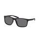 Nike CHASER ASCENT DJ9918 010, SQUARE Sunglasses, UNISEX