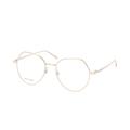 Marc Jacobs MARC 475 J5G, including lenses, ROUND Glasses, FEMALE