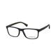 Emporio Armani EA 3147 5042, including lenses, RECTANGLE Glasses, MALE